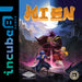 Kien (Homebrew) – Game Boy Advance (GBA) - for just $99.99! 
