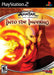 Avatar: The Last Airbender - Into The Inferno (Playstation 2) - for just $0! 