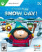 South Park: Snow Day! (Xbox Series X) - for just $0! 