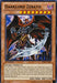 Darklord Zerato [BP02-EN060] Mosaic Rare - for just $0.15! 