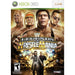 WWE Legends of WrestleMania w/ Strategy Guide (Xbox 360) - Just $0! Shop now at Retro Gaming of Denver
