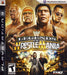 WWE Legends of WrestleMania (Playstation 3) - for just $0! 