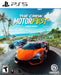 The Crew Motorfest (PlayStation 5) - for just $0! 