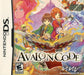 Avalon Code (Nintendo DS) - for just $0! 