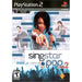 SingStar Pop Vol. 2 (Playstation 2) - Just $0! Shop now at Retro Gaming of Denver