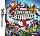 Marvel Super Hero Squad (Nintendo DS) - for just $0! 