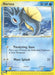 Horsea (58/97) [EX: Dragon] - for just $0.25! 
