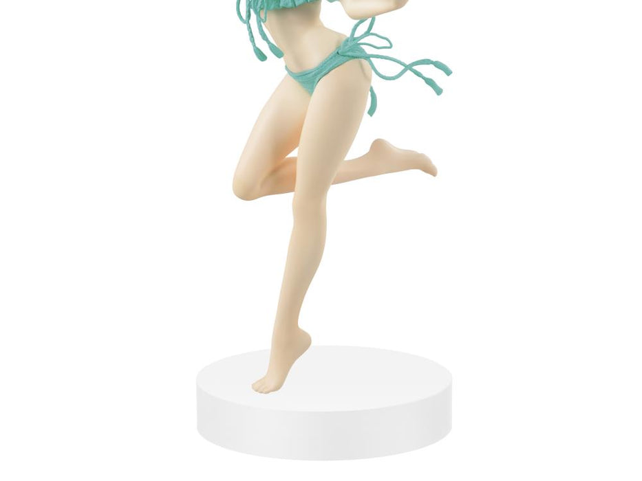 Banpresto: Re:Zero Starting Life in Another World - Rem EXQ Figure - for just $23.99! 