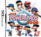 MLB Power Pros 2008 (Nintendo DS) - for just $0! 