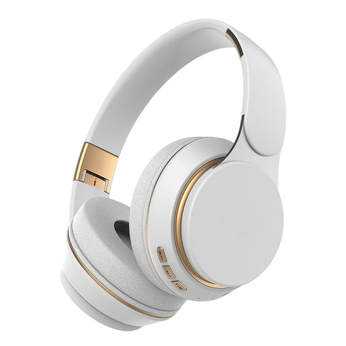Folding telescopic computer gaming headset - for just $85.76! 