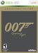 007: Quantum of Solace Collector's Edition (Xbox 360) - for just $0! 