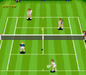 Super Tennis – Super Nintendo Entertainment System (SNES) - for just $8.99! 