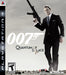 007 Quantum of Solace (Playstation 3) - for just $0! 