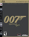 007 Quantum of Solace: Collector's Edition (PlayStation 3) - for just $0! 