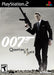 Quantum of Solace (Playstation 2) - for just $0! 