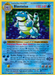 Blastoise (2/102) (Shadowless) [Base Set 1st Edition] - Just $227.50! Shop now at Retro Gaming of Denver