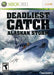 Deadliest Catch: Alaskan Storm (Xbox 360) - for just $0! 