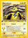 Electabuzz (33/111) [Neo Genesis 1st Edition] - for just $0.65! 