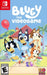 Bluey The Videogame (Nintendo Switch) - for just $0! 