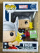 Funko Pop! Marvel Classic Thor #438 ECCC 2019 Spring Con Vaulted Exclusive - for just $13! 