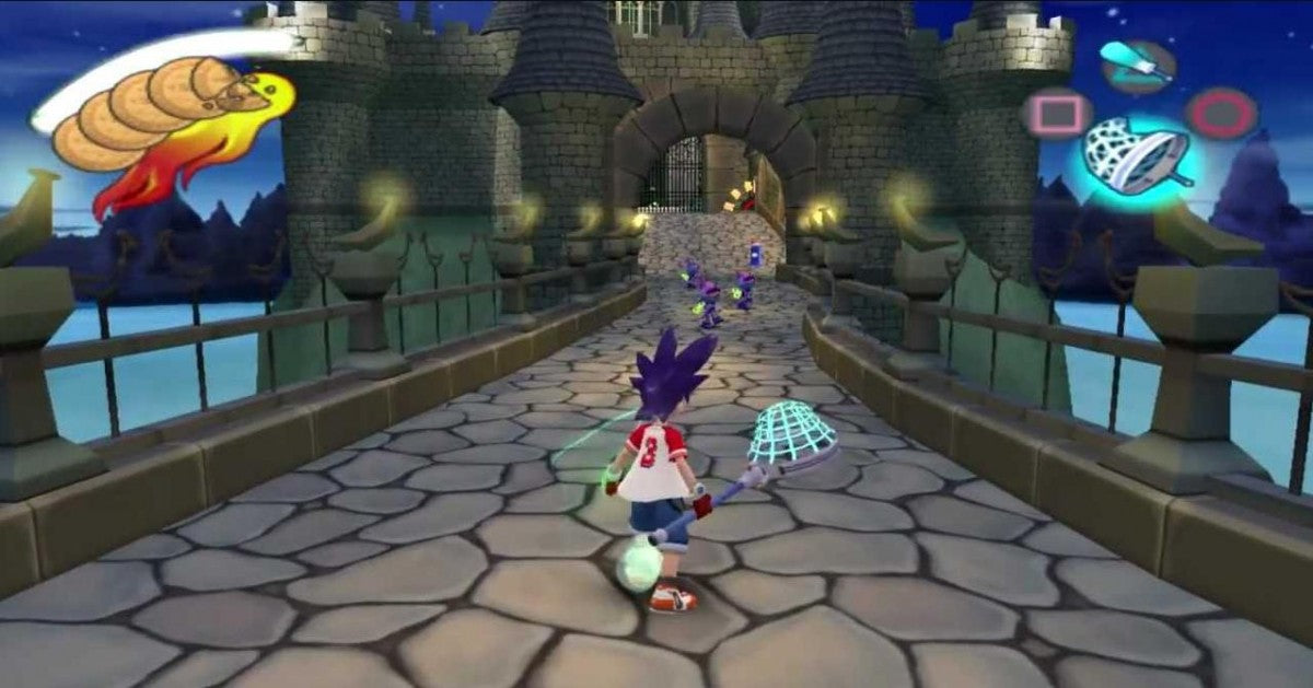 Ape Escape 3 – PlayStation 2 (PS2) - for just $52.99! 