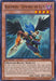 Blackwing - Zephyros the Elite [BP02-EN098] Mosaic Rare - for just $0.30! 