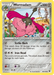Wormadam (59/124) [XY: Fates Collide] - for just $0.10! 