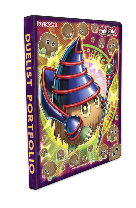 Kuriboh Kollection - 9-Pocket Duelist Portfolio - Just $0! Shop now at Retro Gaming of Denver