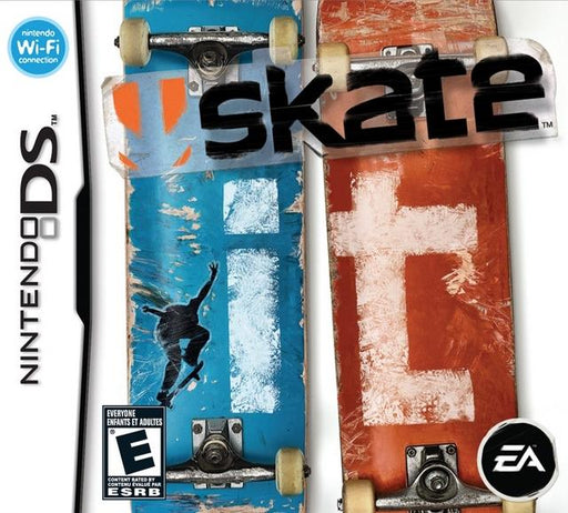 Skate It (Nintendo DS) - for just $0! 
