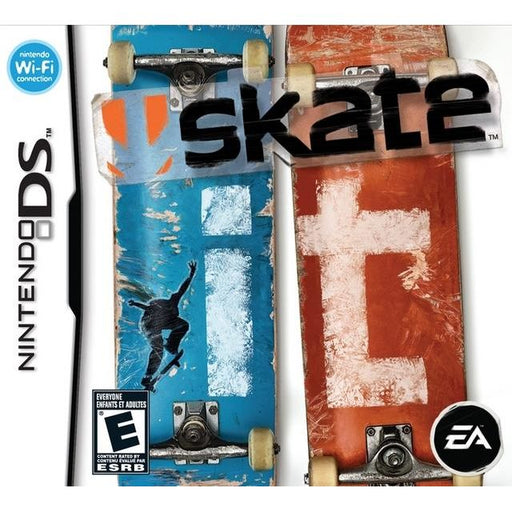 Skate It (Nintendo DS) - Just $0! Shop now at Retro Gaming of Denver