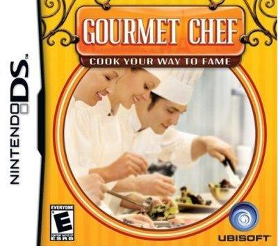 Gourmet Chef Cook Your Way to Fame (Nintendo DS) - for just $0! 