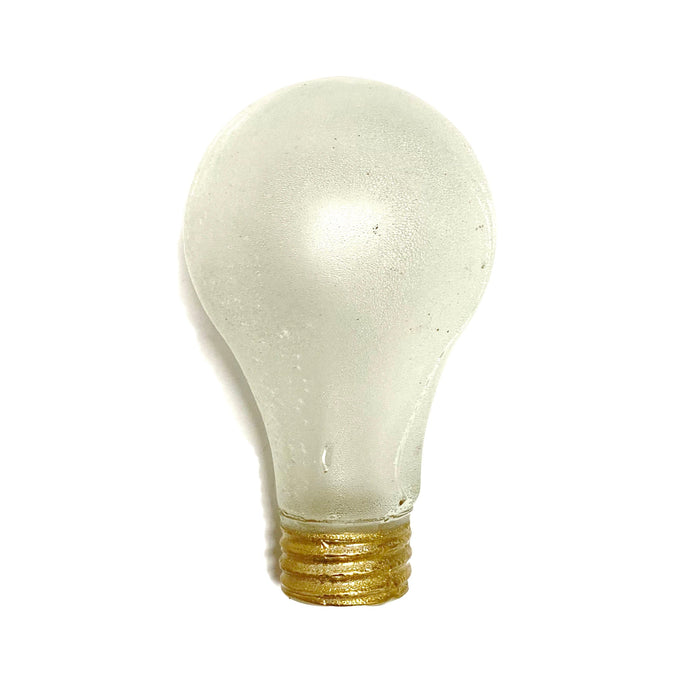 SMASHProps Breakaway Standard Light Bulb - for just $18! 