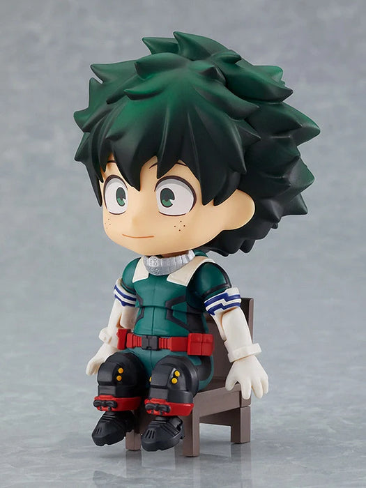 My Hero Academia Nendoroid Swacchao! Izuku Midoriya Figure - Just $39.95! Shop now at Retro Gaming of Denver