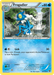 Frogadier (40/146) [XY: Base Set] - for just $0.15! 
