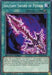 Solitary Sword of Poison [SBCB-EN078] Common - for just $0.10! 