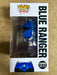 Funko Pop! Movies Blue Power Ranger #1777 Mighty Morphin The Movie (1995) 2025 - for just $13! 