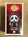 Dane Farwell Signed Ghost Face Scream 2024 Funko Pop! #1607 With JSA COA - for just $115! 