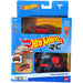 Nano Racer RC Car Tesla Roadster Red Hot Wheels Radio Control Fun - for just $25.99! 
