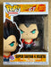 Funko Pop! Animation Super Saiyan 4 Vegeta #2073 Dragon Ball GT 2025 - for just $15! 