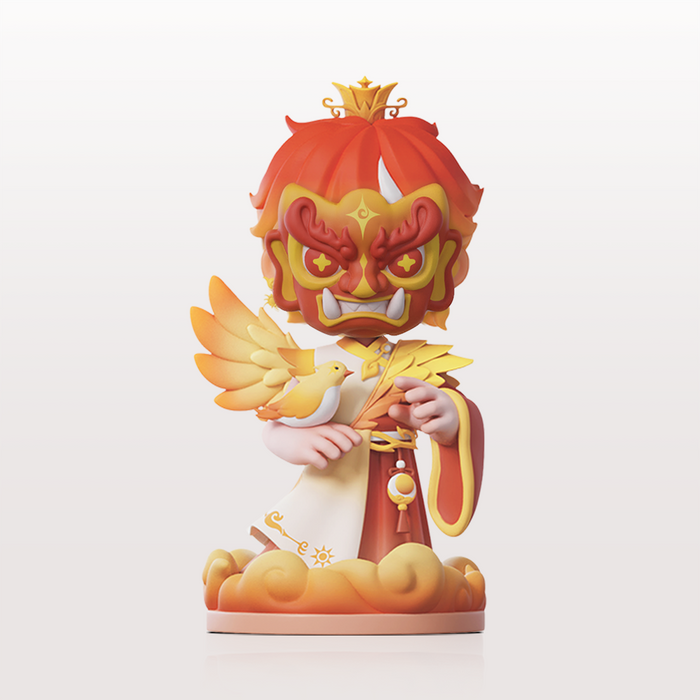 HOZAI Blind Box (1 Blind Box) - for just $24.99! 