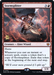 Stormsplitter (PRE-154) - Bloomburrow Promos Foil - for just $1.12! 