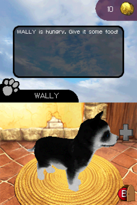 Paws & Claws: Dogs and Cats: Best Friends – Nintendo DS (DS) - for just $0! 