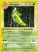 Metapod (54/102) (Shadowless) [Base Set 1st Edition] - for just $5.20! 