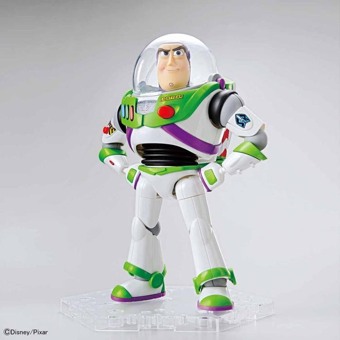 Toy Story Cinema-rise Buzz Lightyear Model Kit - for just $43! 