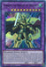 Timaeus the Knight of Destiny (Green) [DLCS-EN054] Ultra Rare - for just $0.20! 