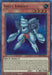 Shell Knight [GFP2-EN016] Ultra Rare - for just $0.10! 