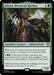 Jolrael, Mwonvuli Recluse (CMM-299) - Commander Masters - for just $0.07! 