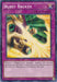 Burst Breath [BP03-EN193] Shatterfoil Rare - for just $0.35! 