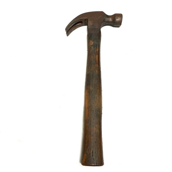 NewRuleFX Brand Foam Rubber Standard Claw Hammer Stunt Prop - for just $39! 