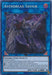Avendread Savior [BLHR-EN045] Secret Rare - for just $0.25! 
